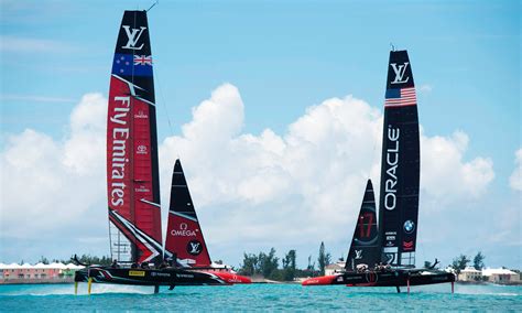 america's cup 2024 tickets price.